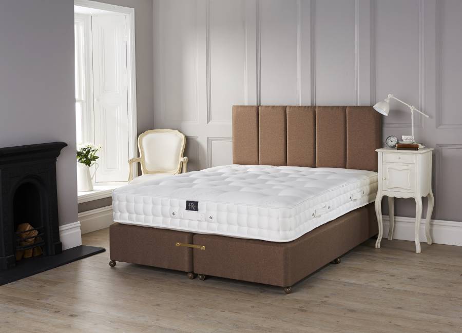 Artisan Bespoke 004 mattress